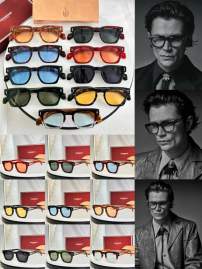 Picture of Jacques Marie Mage Sunglasses _SKUfw77709998fw